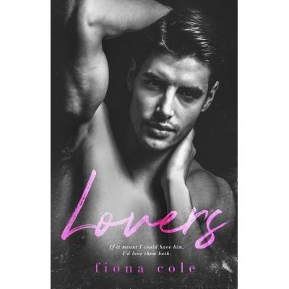 The Lovers: Cards of Love -- Fiona Cole